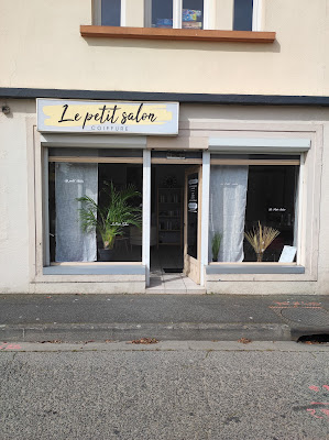 Le petit salon à Bordères-sur-l'Échez