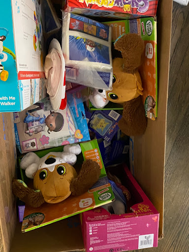 Thrift Store «Goodwill Industries Store & Donation Center», reviews and photos, 30 Broadway, Elmwood Park, NJ 07407, USA