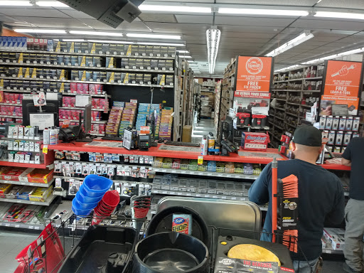 AutoZone Auto Parts