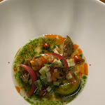 Photo n°7 de l'avis de Mony.i fait le 02/09/2023 à 21:57 sur le  Suscettibile Salerno à Salerno