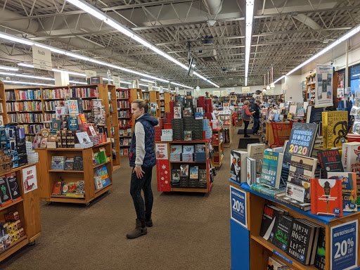 Book Store «Half Price Books», reviews and photos, 4687 Great Northern Blvd, North Olmsted, OH 44070, USA