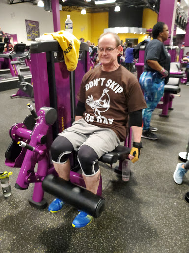 Gym «Planet Fitness», reviews and photos, 301 Oyster Point Rd, Newport News, VA 23602, USA