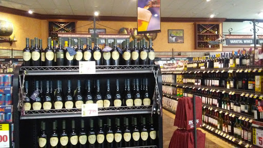 Supermarket «Stater Bros. Markets», reviews and photos, 2841 Mary St, Riverside, CA 92506, USA