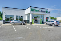 DriveTime Used Cars