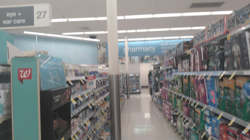 Drug Store «Walgreens», reviews and photos, 3341 Halls Ferry Rd, Vicksburg, MS 39180, USA