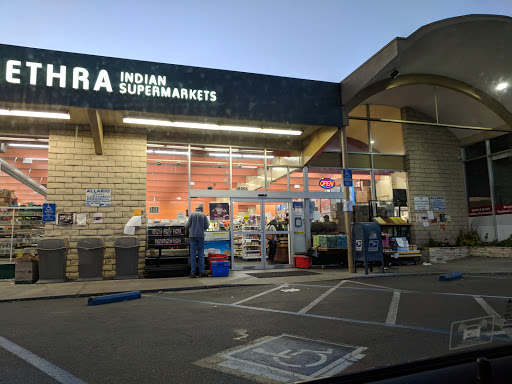 Indian Grocery Store «Trinethra Indian Supermarket», reviews and photos, 10255 S De Anza Blvd, Cupertino, CA 95014, USA