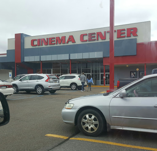 Movie Theater «AMC Classic Bloomsburg 11», reviews and photos, 1879 Columbia Blvd, Bloomsburg, PA 17815, USA