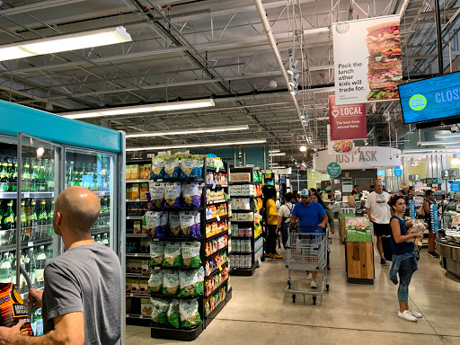 Grocery stores Miami