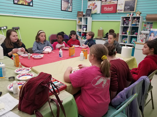 Craft Store «Michaels», reviews and photos, 11607 Midlothian Turnpike, Midlothian, VA 23113, USA