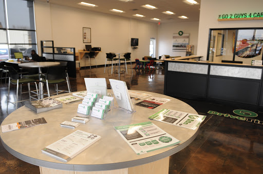 Used Car Dealer «DriveTime Used Cars», reviews and photos, 6535 Winchester Rd, Memphis, TN 38115, USA