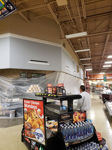 Grocery Store «Tom Thumb», reviews and photos, 14280 Marsh Ln, Addison, TX 75001, USA