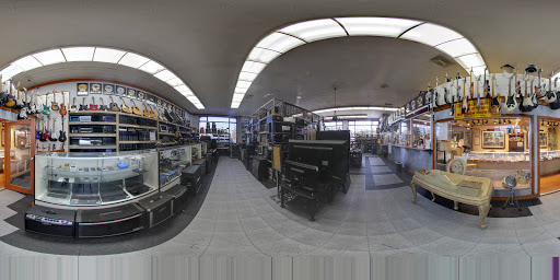 Pawn Shop «A & T Pawn & Jewelry Inc», reviews and photos, 5401 Long Beach Blvd, Long Beach, CA 90805, USA