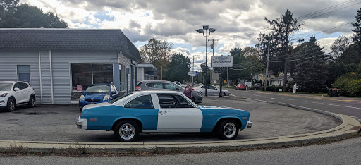 Haviland Auto Repair, 856 Violet Ave, Hyde Park, NY 12538, USA, 