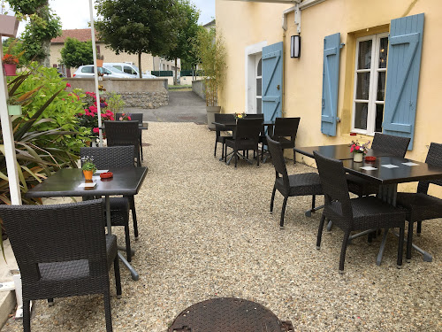 restaurants Restaurant La Tour Galante Sault-de-Navailles