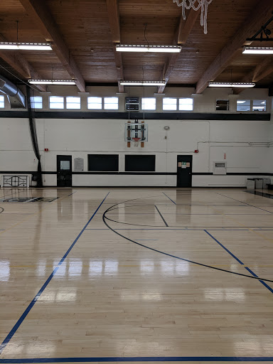 Community Center «Evelyn Mount Northeast Community Center», reviews and photos, 1301 Valley Rd, Reno, NV 89512, USA