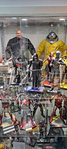 Toy Store «Toy Anxiety», reviews and photos, 13825 N 32nd St #15, Phoenix, AZ 85032, USA