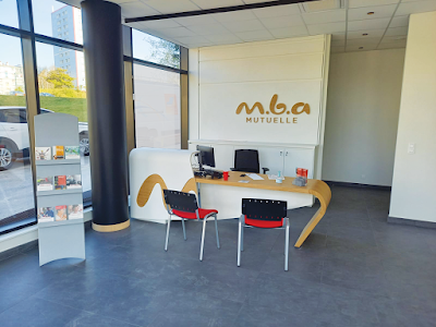 MBA Mutuelle - Mutuelle à Brest à Brest