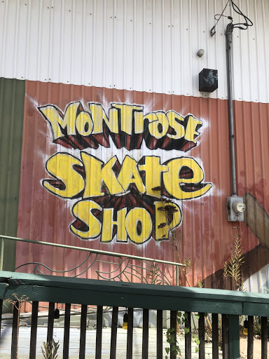 Skate Shop «Montrose Skate Shop», reviews and photos, 3202 White Oak Dr, Houston, TX 77007, USA