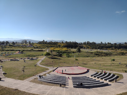 Parque Belgrano