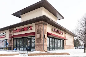 Carbone's Pizzeria - East Woodbury image