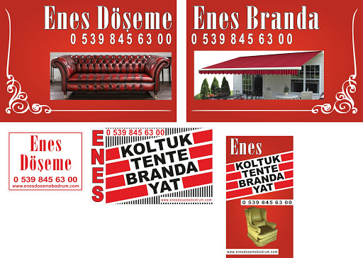 Enes Döşeme Bodrum Mustafa Yıldırım