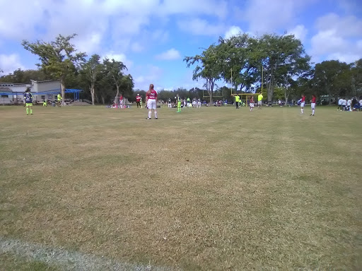 Park «Coral Reef Park», reviews and photos, 7895 SW 152nd St, Palmetto Bay, FL 33157, USA