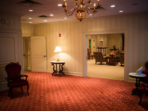 Funeral Home «Joyce Funeral Home», reviews and photos, 245 Main St, Waltham, MA 02453, USA