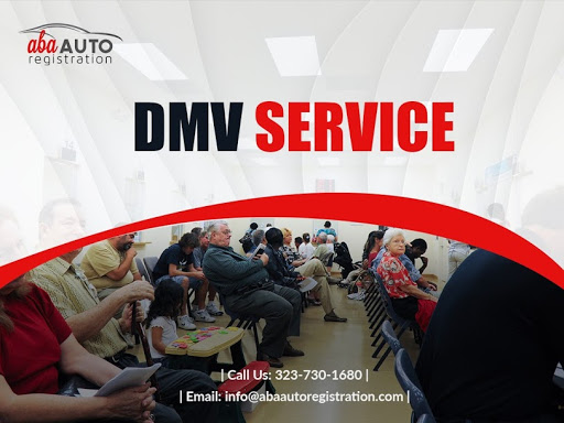 Department of Motor Vehicles «Aba Auto Registration», reviews and photos