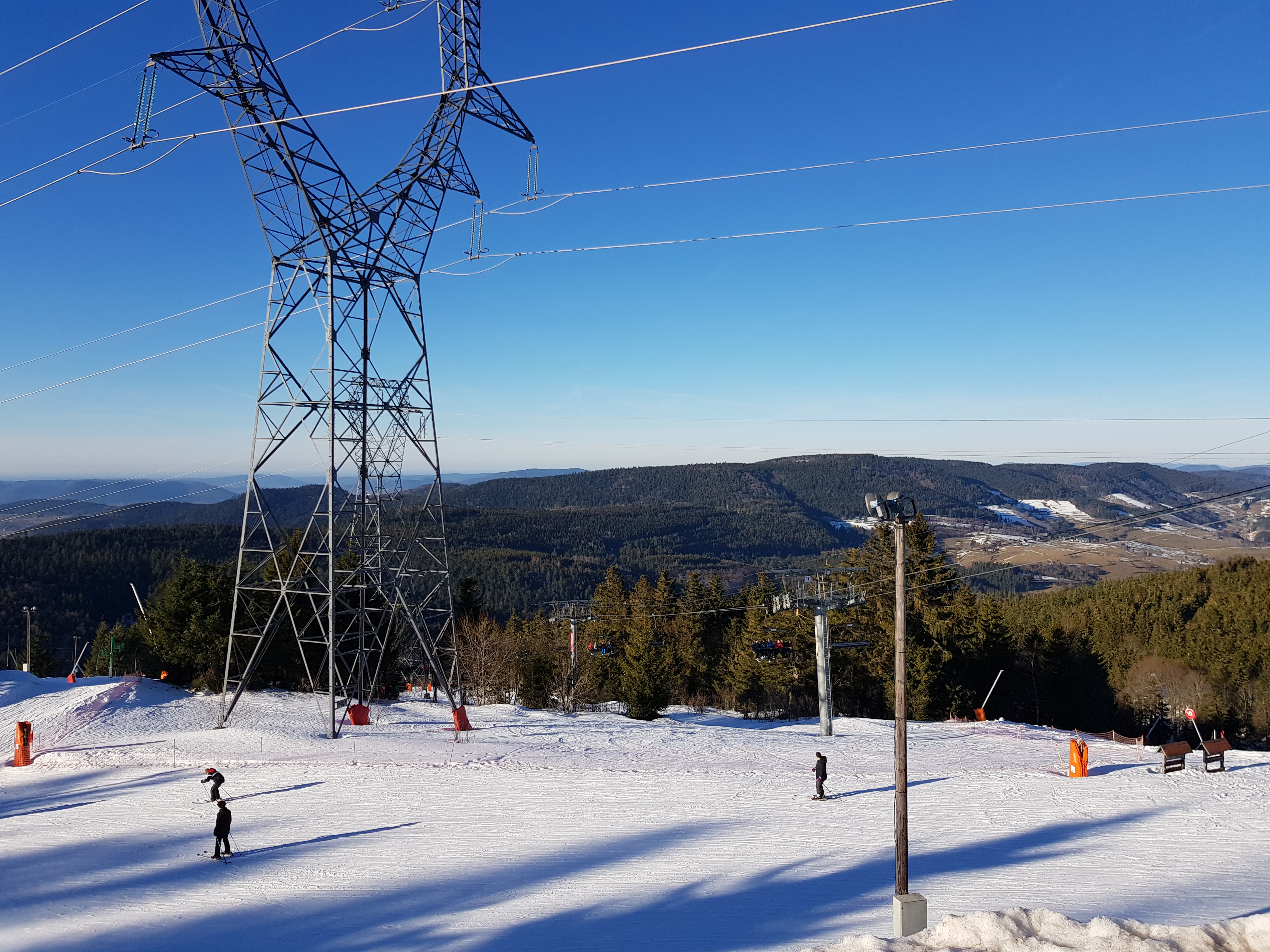Photo n° 4 de l'avis de Mikolaj.e fait le 17/02/2019 à 16:54