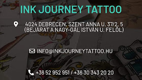 Ink Journey Tattoo