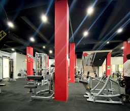 VPT Strength Club photo