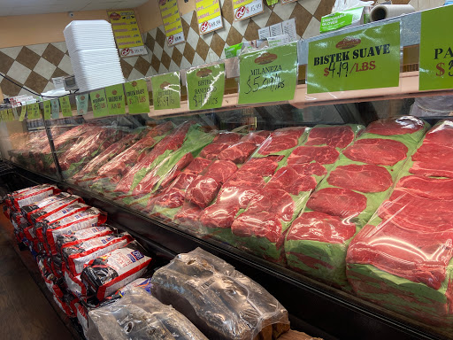 QC Meat Market