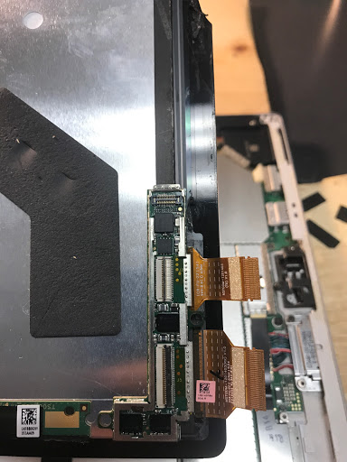 Computer Repair Service «Eazy Computers & iPhone Repair», reviews and photos, 4201 Neshaminy Blvd #105, Bensalem, PA 19020, USA