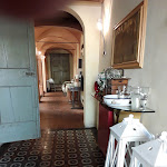 Photo n°6 de l'avis de Grazia.a fait le 07/10/2019 à 14:37 sur le  La Locanda di Bagnara à Bagnara di Romagna