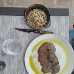 Photo n°2 de l'avis de Federica.a fait le 03/11/2018 à 14:14 sur le  Agriristoro La Cesarina à Castagneto Carducci