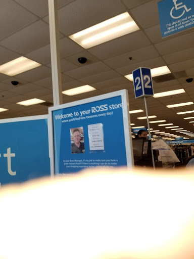 Clothing Store «Ross Dress for Less», reviews and photos, 30 Malphrus Rd, Bluffton, SC 29910, USA