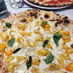 Photo n°2 de l'avis de Giusi. fait le 26/11/2023 à 20:26 sur le  50 Kalò di Ciro Salvo - Roma à Rome