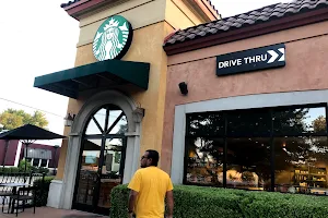 Starbucks image