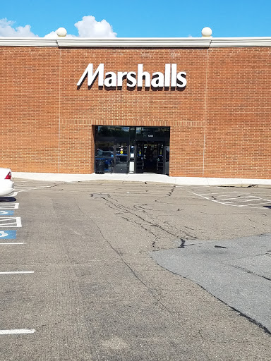 Department Store «Marshalls», reviews and photos, 1200 Park Manor Blvd, Pittsburgh, PA 15205, USA