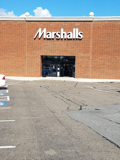 Department Store «Marshalls», reviews and photos, 1200 Park Manor Blvd, Pittsburgh, PA 15205, USA