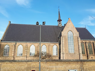 Sint-Bartholomeus- en Barbarakerk