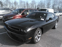 Montgomery Enterprise & Executives Inc. - Photo 4 - Car repair in Charlotte, NC, Charlotte