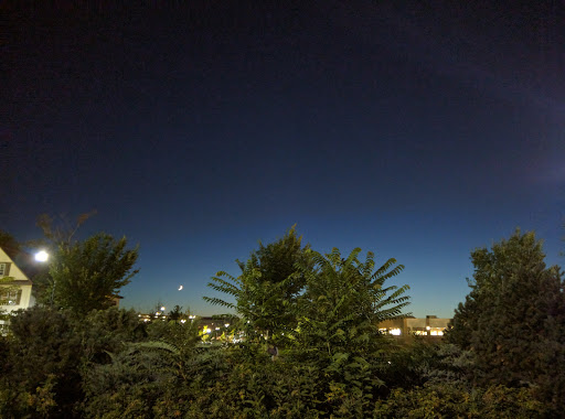 Shopping Mall «Southern Artery Shopping Center», reviews and photos, 543 Southern Artery, Quincy, MA 02169, USA