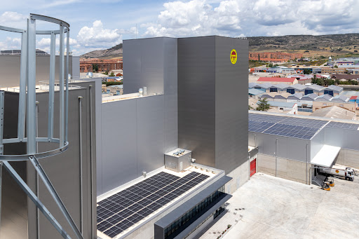 ELECTROGAL, S.L. en Cabanillas del Campo, Guadalajara