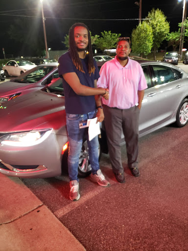 Used Car Dealer «National Motors Inc», reviews and photos, 2183 Crain Hwy, Waldorf, MD 20601, USA