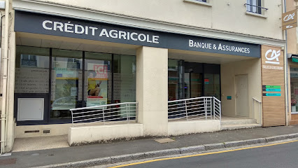 Photo du Banque Crédit Agricole Sillé Le Guillaume - Banque Assurance à Sillé-le-Guillaume