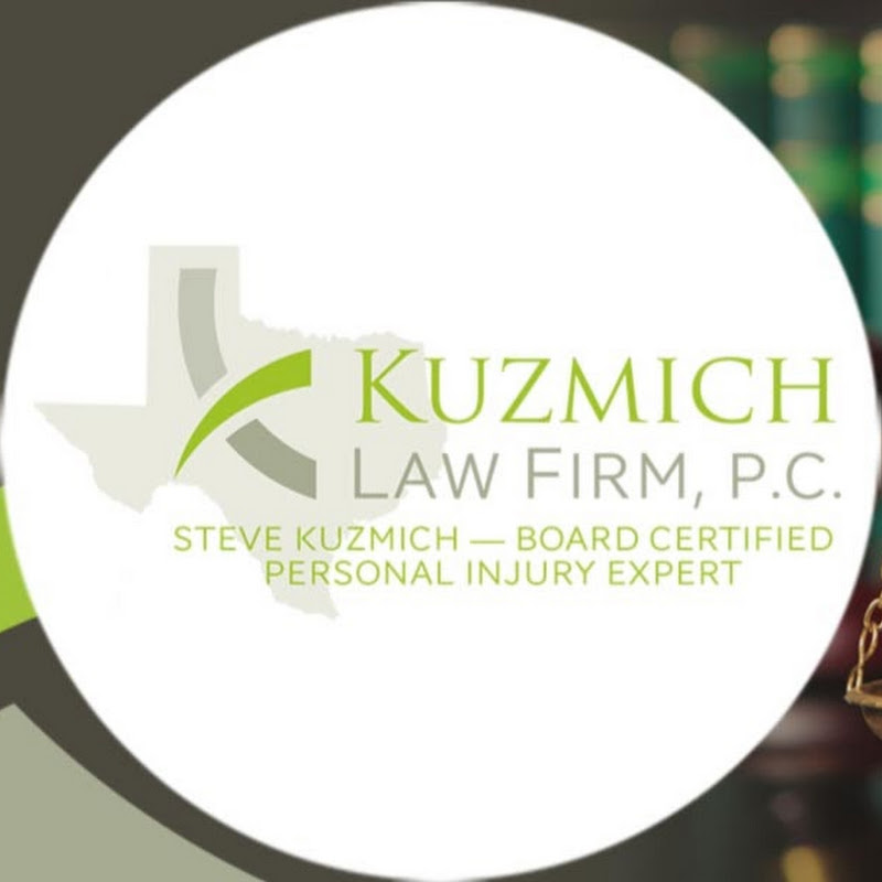 Kuzmich Law Firm P.C. | Personal Injury Lawyers