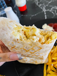 Photo n°13 de New School Tacos - Champigny-sur-Marne à Champigny-sur-Marne ()