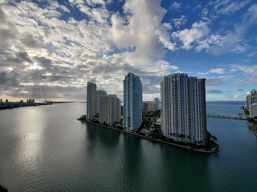 Spa «The Spa at Mandarin Oriental, Miami», reviews and photos, 500 Brickell Key Dr, Miami, FL 33131, USA