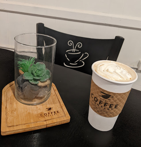 Coffee Shop «The Coffee Company», reviews and photos, 444 E Elk Ave, Elizabethton, TN 37643, USA